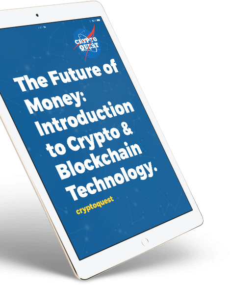 CryptoQuest