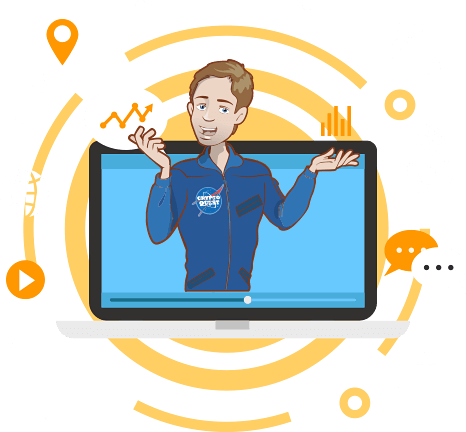 CryptoQuest