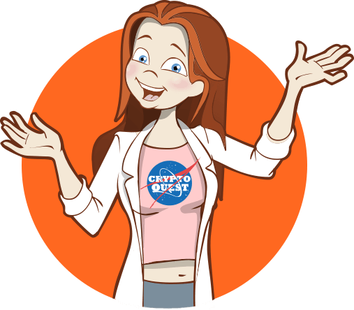 CryptoQuest